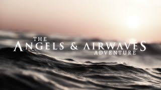 Angels amp Airwaves  The Adventure Remix [upl. by Saimerej]