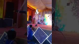 Yaar na mile by Nimisha Deb NDLive [upl. by Esiuole]