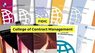 FIDIC Contracts  What is FIDIC [upl. by Nomor178]