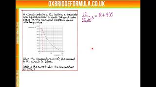 NSAA 2020 Section 1  Q30mov  Worked Solution [upl. by Armillia]