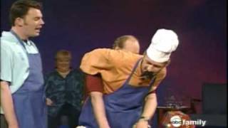 best of whose line is it anyway s1  part 59 [upl. by Nahguav]