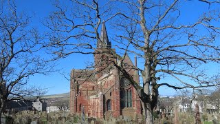 St Magnus Cathedral service for Easter Sunday 9th April 2023 [upl. by Notrub]