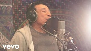 Smokey Robinson John Legend  Quiet Storm Studio Video [upl. by Yllak]