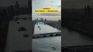 Best Indian Restaurant in London shorts yshorts indianrestaurant [upl. by Pandora]