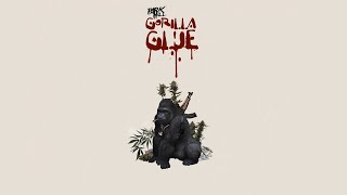 Park Hill  Gorilla Glue LYRIC VIDEO [upl. by Alle640]