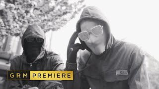 PS Hitsquad x Kwengface  Proton Music Video  GRM Daily [upl. by Mairem]