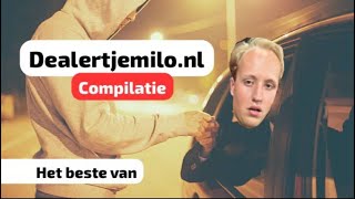 Dealertje Milo compilatie 😂 [upl. by Nies207]