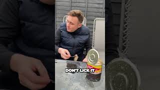 Epic Surströmming Challenge 2023 Stinky Swedish Delicacy Showdown  Surströmming Surstromming Food [upl. by Eirlav137]