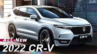 2022 Honda CRV Hybrid Should You Buy The Hybrid [upl. by Milan]