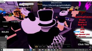 HOW TO FIND Condo amp Scented Con Games in Roblox NEW 2021 February MORPHS AND ANIMATIONS [upl. by Eisus]