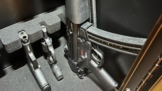 The HK MP5 22LR Review [upl. by Jeannie]