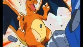 Pokemon AMV Charizard Tribute [upl. by Boniface]