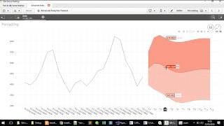 Qlik Sense e Advanced Analytics Toolbox Integração com R [upl. by Nuoras]