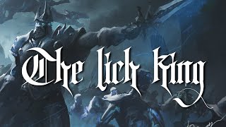 Dark epic music  The lich king [upl. by Lait]