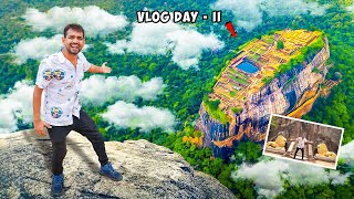 Ravan Ki Sone Ki Lanka  Vlog Day 2 [upl. by Licastro879]