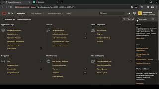 Oracle APEX Fundamentals odc2 [upl. by Oberstone]