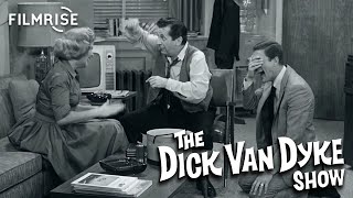 The Dick Van Dyke Show  Season 1 Episode 16  The Curious Thing About Women  Full Episode [upl. by Eilasor]