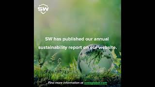 SWs True Commitment to Sustainability  GRI Reporting Standard Explained [upl. by Otti563]