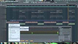 Hip Hop  Rap  RampB Instrumental Beat New 2014  FeelingLove By DJ Aragon Production [upl. by Hube617]