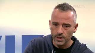 Eros Ramazzotti amp Tina Turner  Cose della vita live [upl. by Elrahc413]