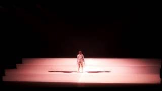 Sinead Oconnor  Nothing Compares 2 U  choreography Omer Stier [upl. by Annyl]