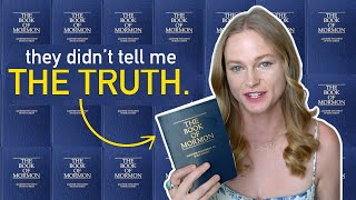 Evidence The Book of Mormon Is False [upl. by Burrell]