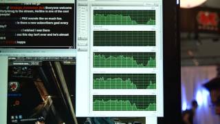 Intel Quick Sync  OBS  Big performance increase  PAX East 2014 [upl. by Debora512]