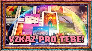 BLÍŽENCI  CO MÁTE VĚDĚT  VÝKLAD KARET  TAROT  PROSINEC 2023 [upl. by Kannav]