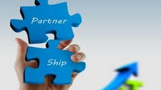 How To Make The Best Partnership Agreement [upl. by Natsirk]