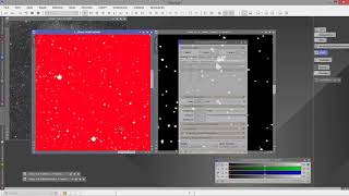 Tutoriel Pixinsight  La montée dhistogramme masquée [upl. by Sethi]