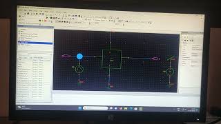 inverter using mentor graphics tanner tool 2022 please subscribe share like [upl. by Brigit]