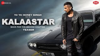 Kalaastar Video Yo Yo Honey Singh  Sonakshi Sinha  Leja Leja Tenu Saat Samundar Paar  New Song [upl. by Nehcterg308]