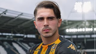 Abdülkadir Ömür  GOALSSKILLSASSISTS  Hull City Transfer Target [upl. by Turner]