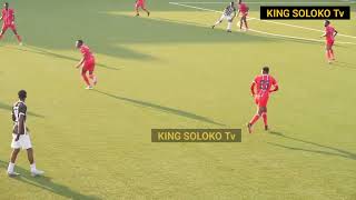 HIGHLIGHTS APR VS RED ARROWSKIPINDI CHA PILI FT 11 [upl. by Merissa]