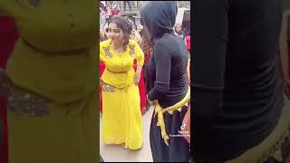 SAFRANBOLU GÜMÜŞ KÜRT MAHALESİ EĞLENCELİ DÜĞÜN WEDDİNG DANCE [upl. by Osrick990]