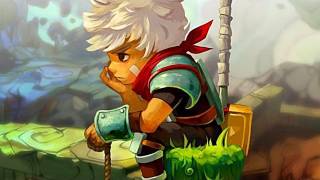 Bastion  Test  Review von GameStar Gameplay deutsch  german [upl. by Brennan]