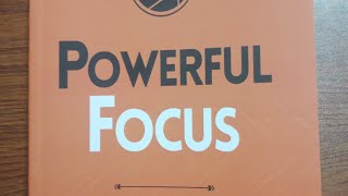 Powerful Focus by Thibaut Meurisse Full Audiobook [upl. by Juster159]