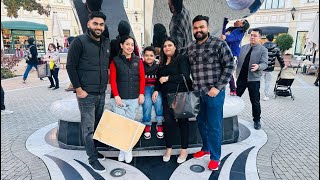 🛍️🛍️ Shopping at McArthurGlen Designer Outlet Vancouver Black Friday early sale canada 🇨🇦👌👌 [upl. by Lumpkin942]