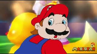 My submission for schaffrillas’ Mario sunshine ytp collab [upl. by Nallak]