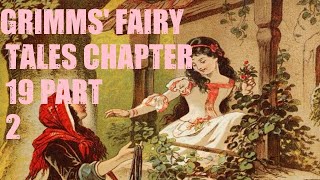 Grimms Fairy Tales Chapter 19 part 2 [upl. by Atteuqahc496]