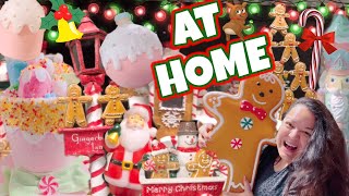 GINGERBREAD CHRISTMAS HEAVEN🎄😍  AT HOME JACKPOT [upl. by Ladew]