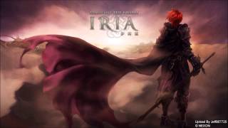 Mabinogi G18 The Drama IRIA Soundtrack  cutscene29 [upl. by Eisaj]