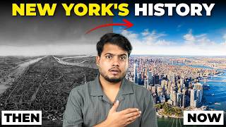 The Origin of Newyork  Kaushik Bhattacharjee [upl. by Vassell211]