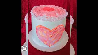 yummy cassata cake shortscreated By Creamy Creation trending on 🥰🥰😘 [upl. by Ojyma]