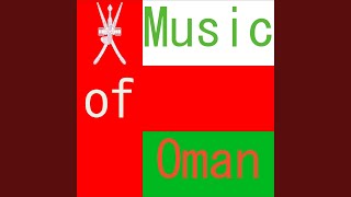 Traditional Omani Music [upl. by Nosac42]