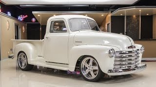 1949 GMC Pickup For Sale [upl. by Elfrida]