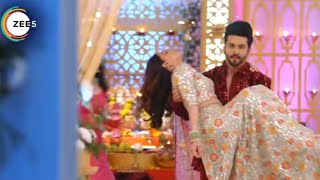 Diwali Special  Kundali Bhagya  Rishton Ki Deepawali  दिवाली स्पेशल  Webisode 1112  Zee Tv [upl. by Sibylle]