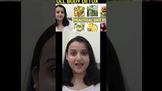 how to detox your body  full body detox  detox  detox your body  how to detoxhealthyfoodhealth [upl. by Meter793]