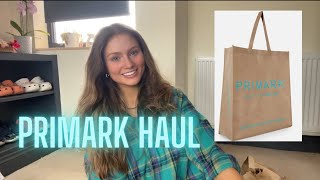 PRIMARK HAUL  September 2024 [upl. by Marlen282]