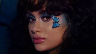 Kehlani  Butterfly Official Video [upl. by Caty218]